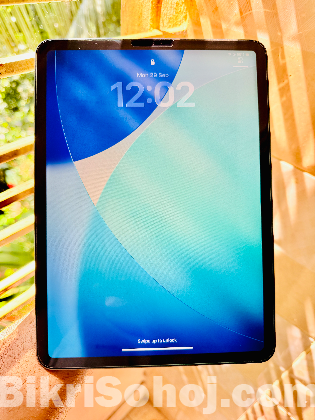 iPad Pro 11” 128GB WiFi